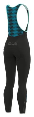 Cuissard Long Femme Alé K-Atmo 2.0 Noir