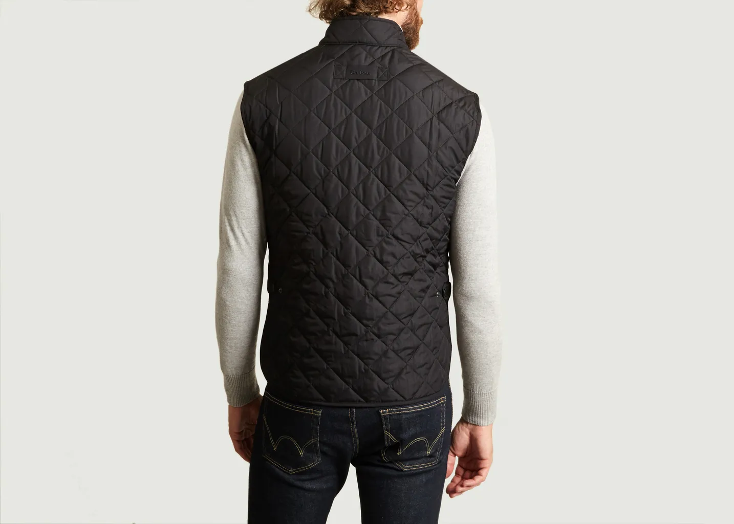 Lowerdale Gilet Barbour