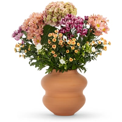 Vase Belle