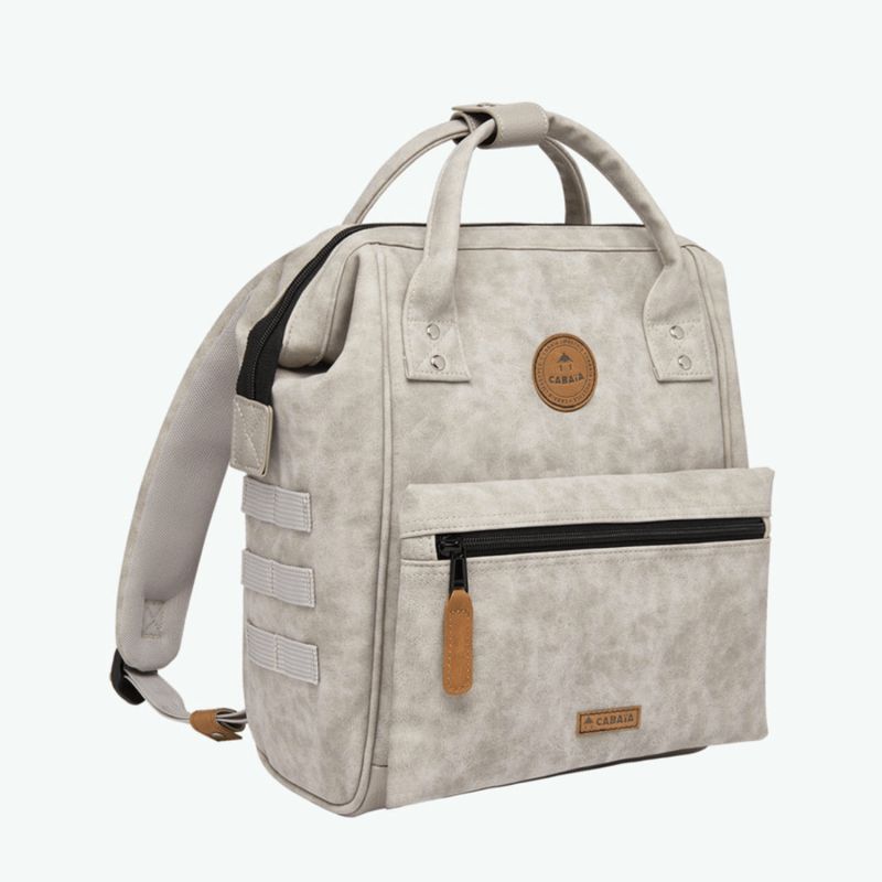 Sac à dos Adventurer Mini 12 litres + 2 grandes pochettes Reims