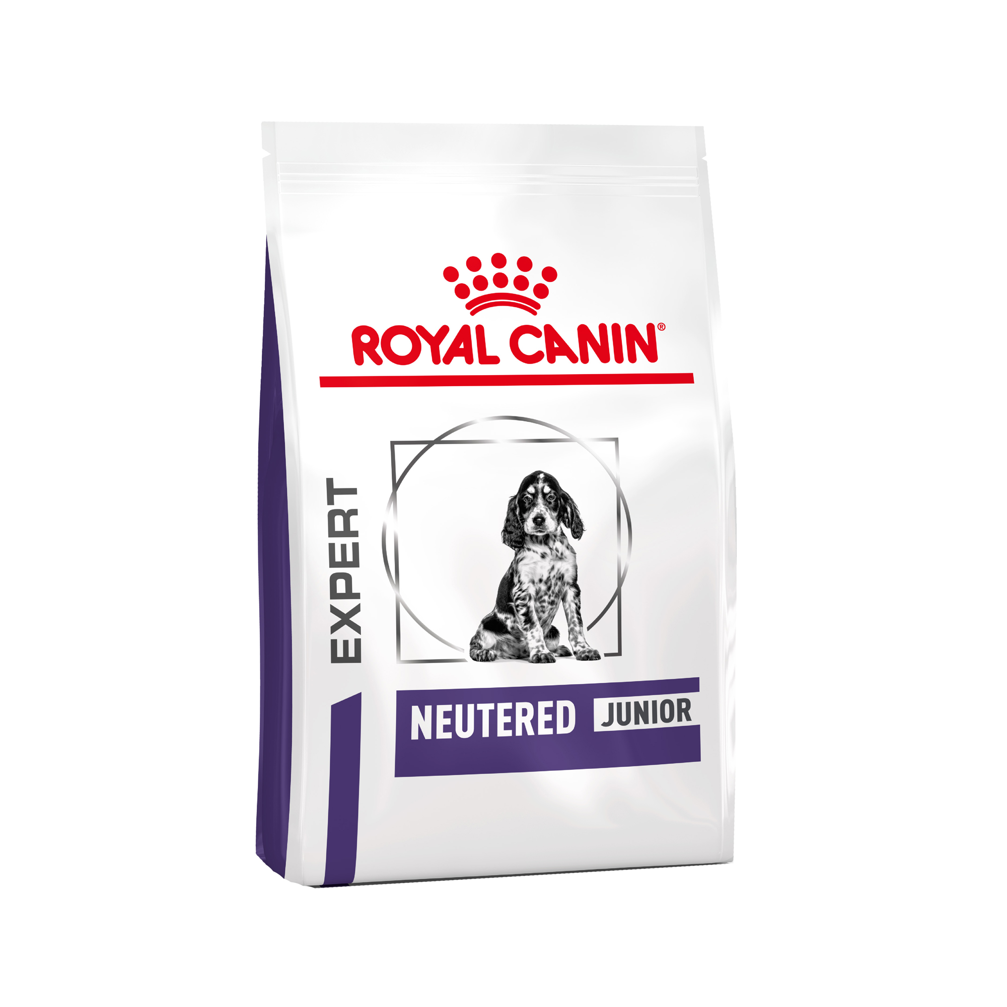 Royal Canin VCN - Neutered Junior Medium Dog