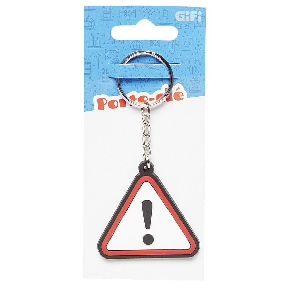 Porte clé tendance