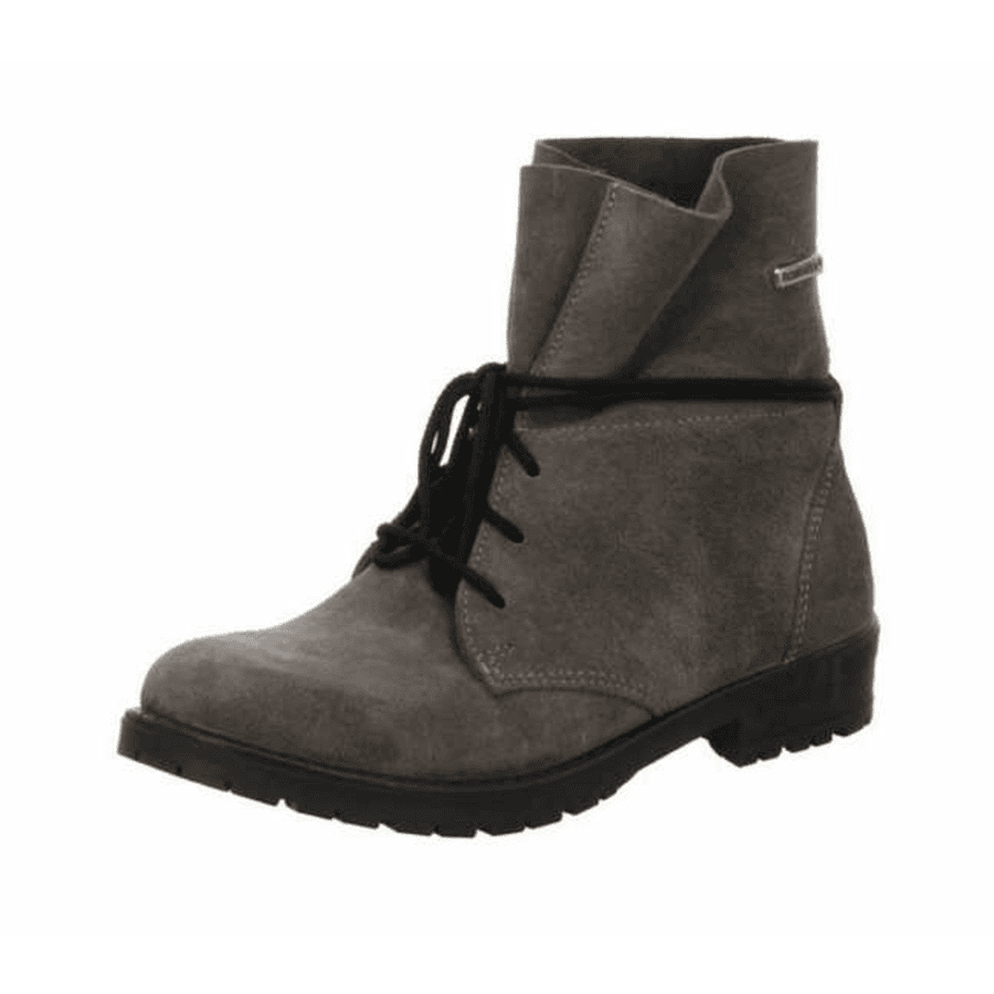 Ricosta Stiefel grau