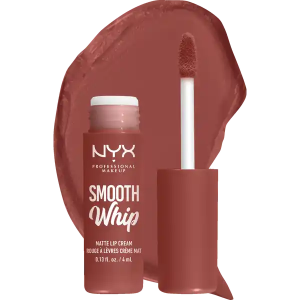 Smooth Whip Matte Lip Cream 03 Latte Foam