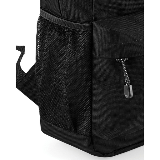 Mochila Clássica Modelo Academy Quadra