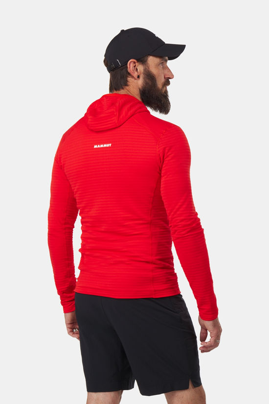 Mammut Mammut Taiss Light Ml Hooded Jacket Men
