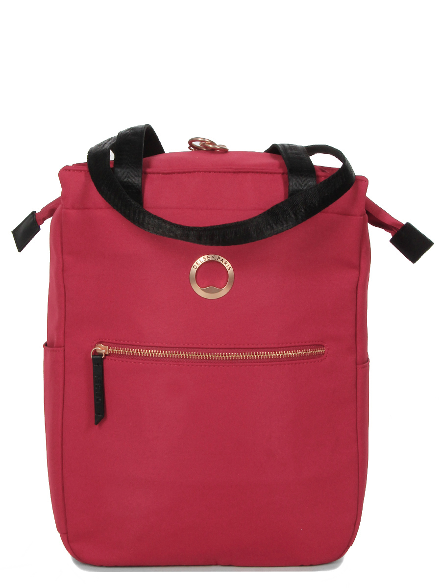 Sacoche ordinateur Delsey Securstyle 14 pouces