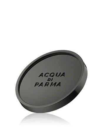 Acqua di Parma Accessoires Black Candle Base 1-Stück
