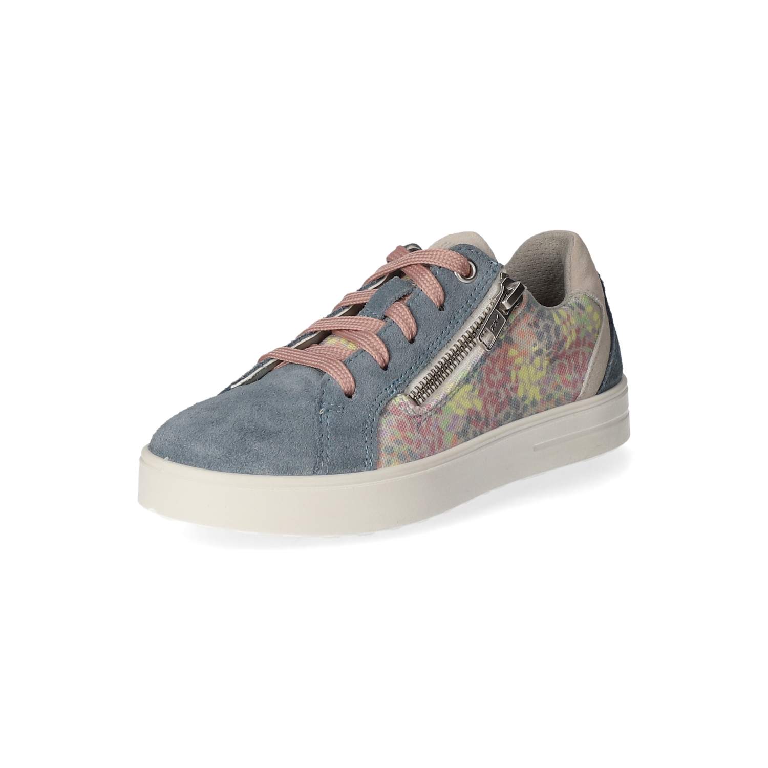 Superfit Low Sneaker STELLA - mehrfarbig