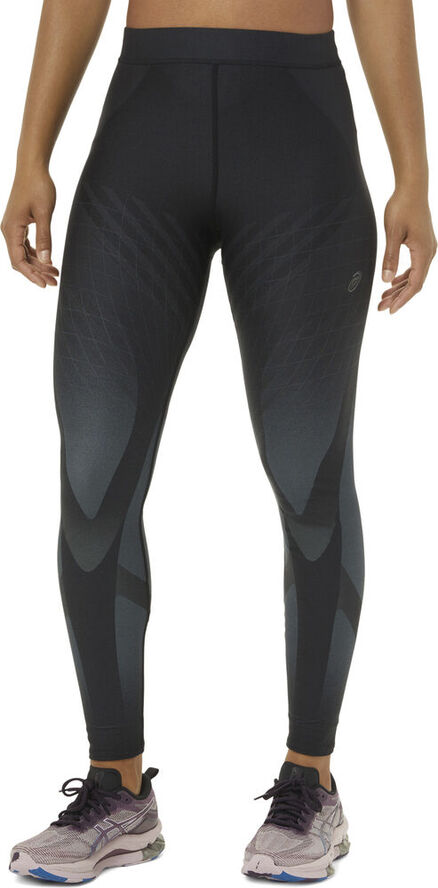Asics Metarun løbetights Sort