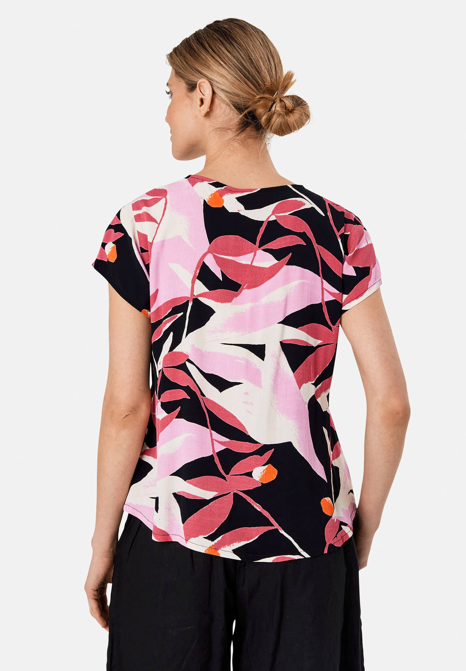 MASAI| Damen Shirt MaIa