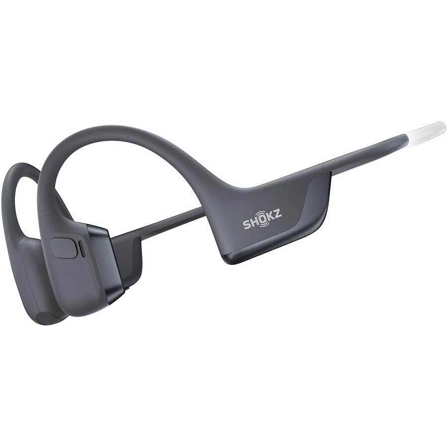 Shokz OpenRun Pro 2 Mini Noir - Casque sans fil