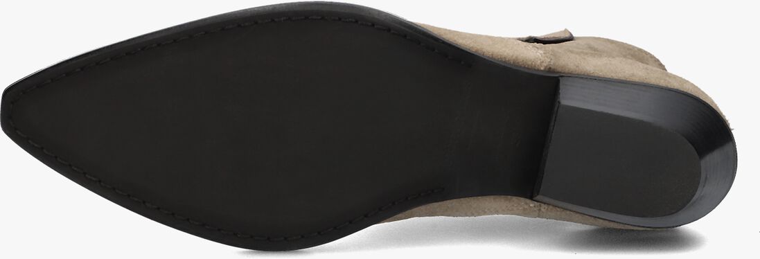 ANONYMOUS COPENHAGEN beige anonymous copenhagen enkellaarsjes joanni 35