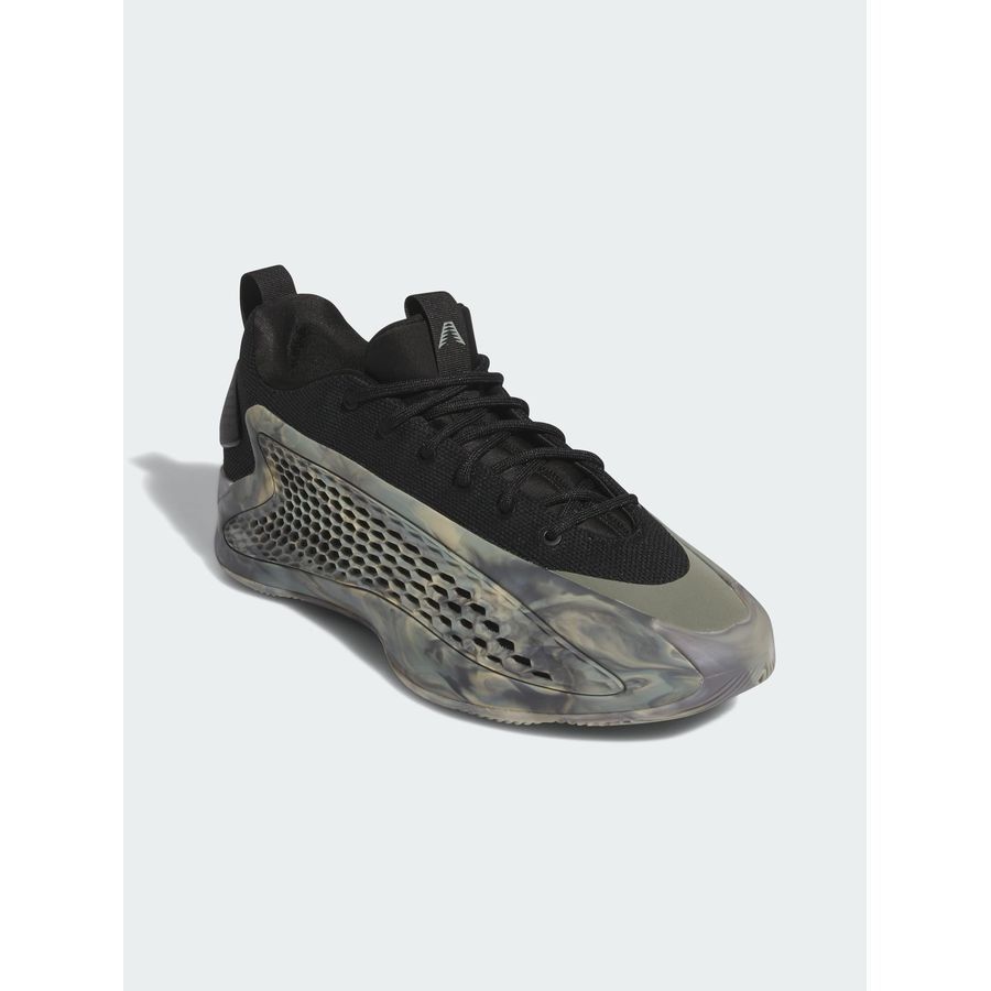 Adidas AE 1 Ascent Low Basketball Shoes