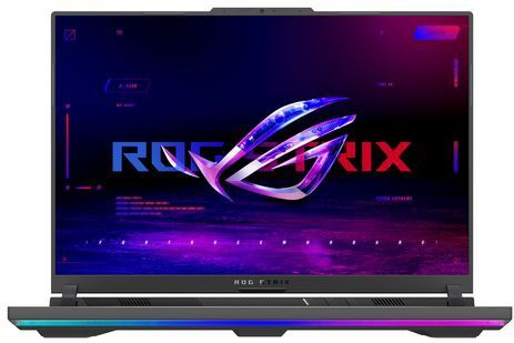 ASUS - ROG Strix G16 G614PM-S5004W - Gaming Laptop - 16 Inch - 240 Hz