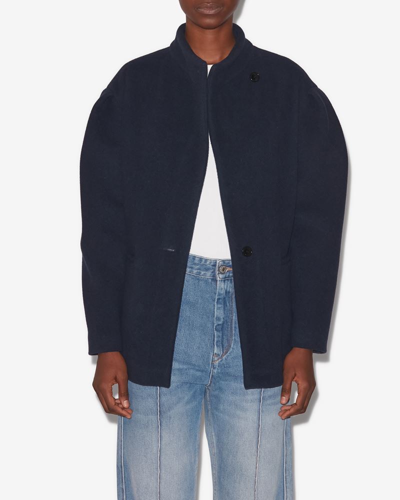 VESTE JABADI