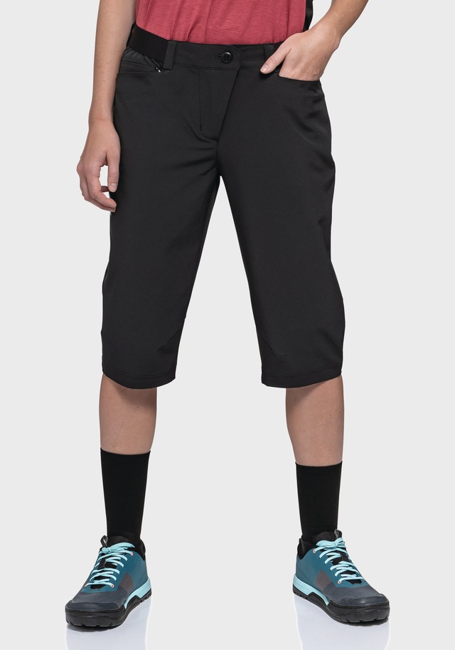Schöffel 3/4-Hose »Bike Capri Pants Style Keitele WMS«