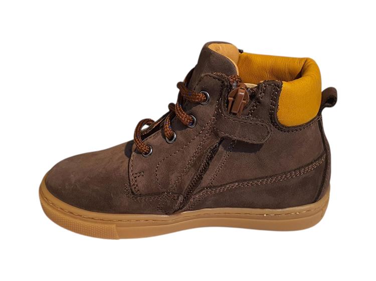 Romagnoli 7137 bruin