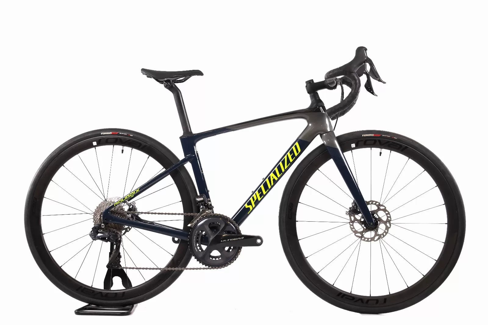 Specialized Roubaix Expert (2020) | Diamond