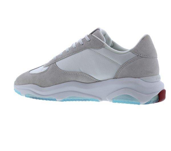 Loyalti Blanco Runners
