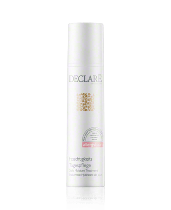 Declaré Allergy Balance Feuchtigkeits Tagespflege 50ml