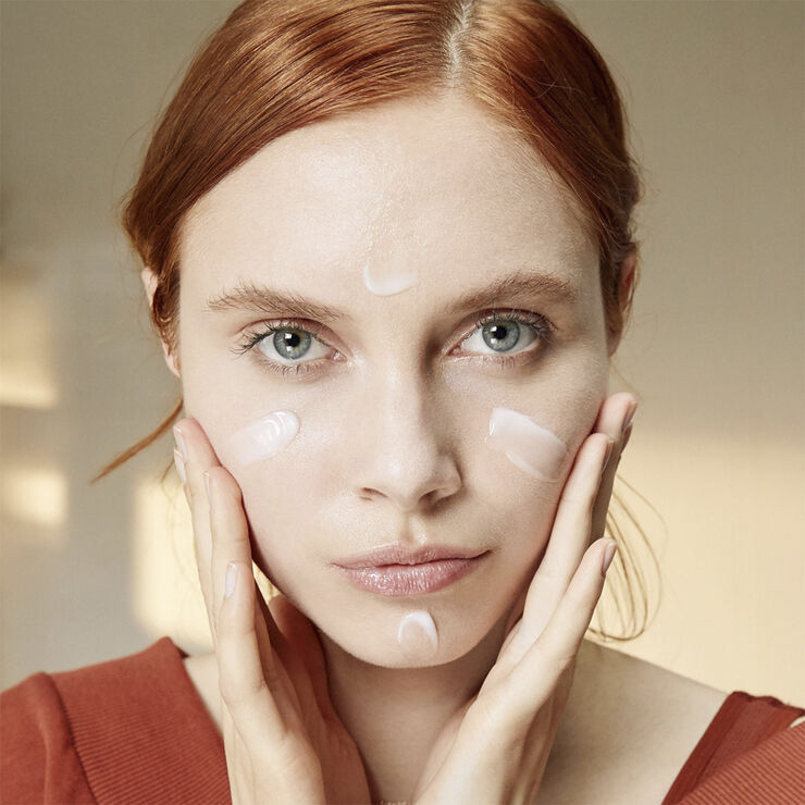 Origins GinZing Ultra-Hydrating Energy-Boosting Face Cream with Ginseng & Coff