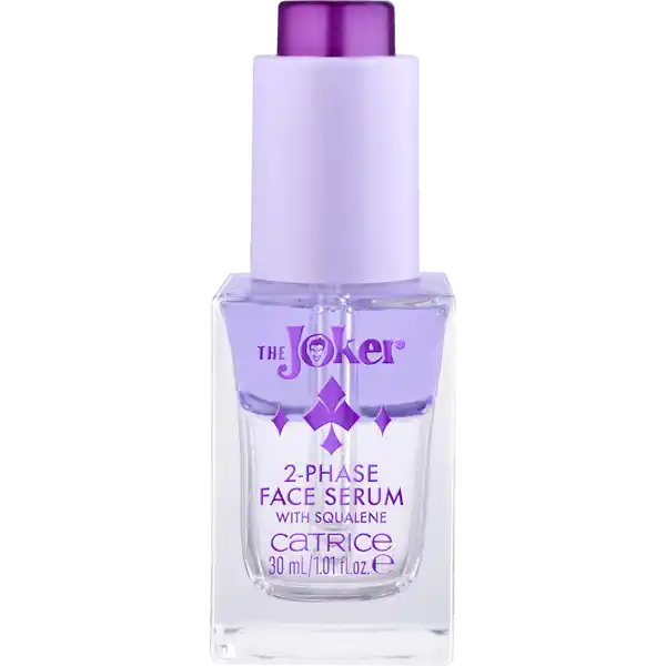 The Joker 2-Phase Face Serum