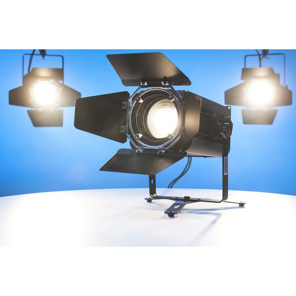 Varytec LED Theater Spot 100 3000K