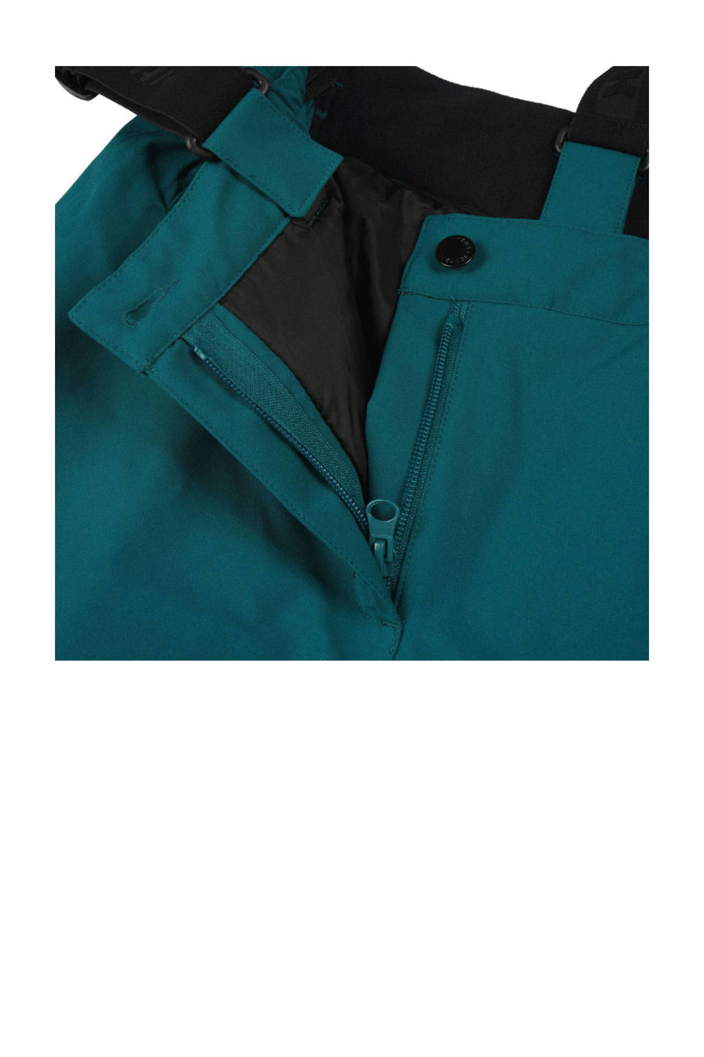 Icepeak skibroek Lagos Jr turquoise