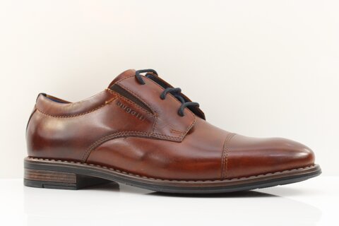 Bugatti Schnürschuhe