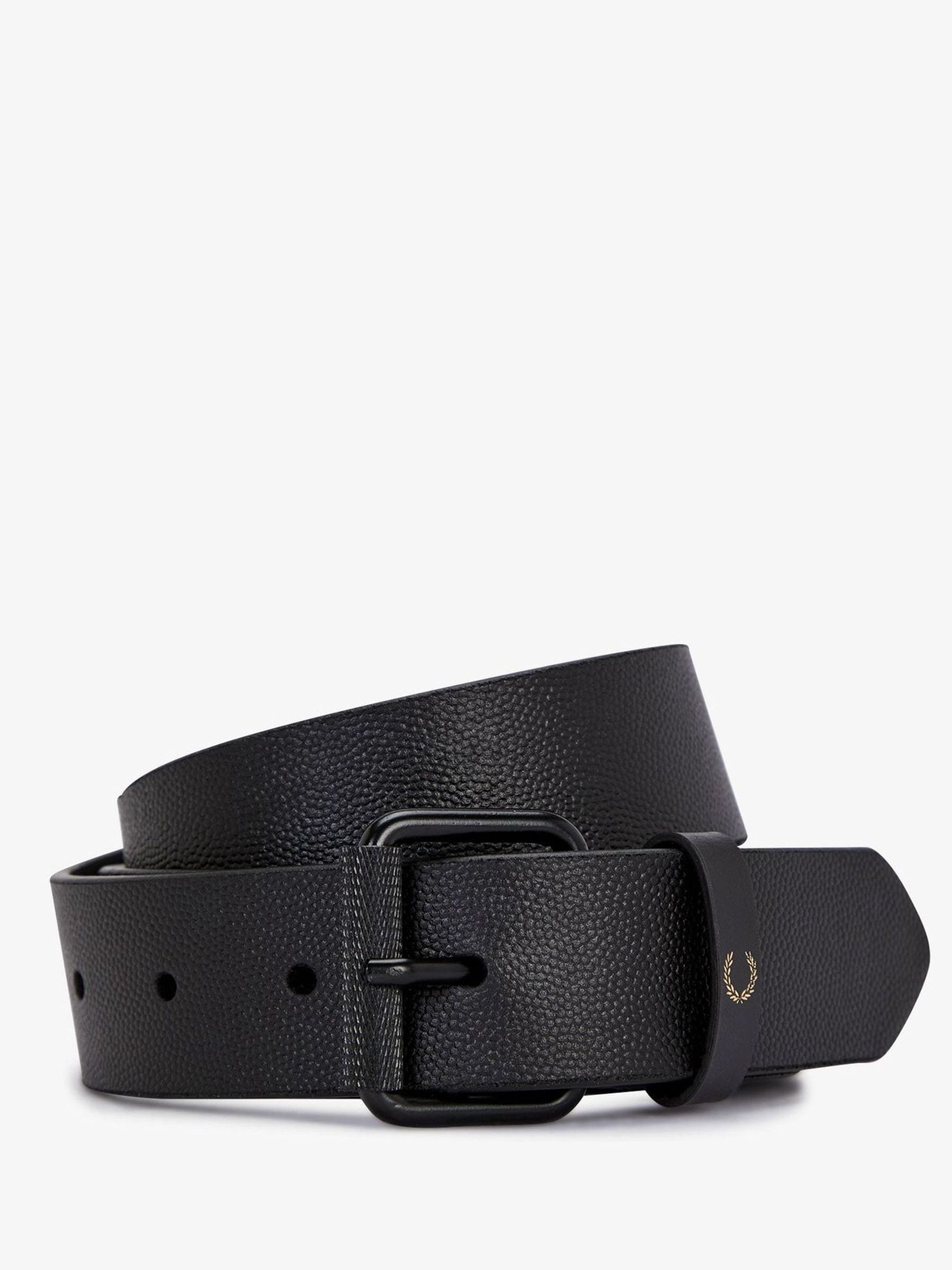 Fred Perry Scotchgrain Belt