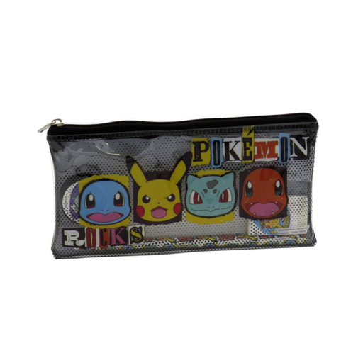 Estojo para lápis Pokémon 71542
