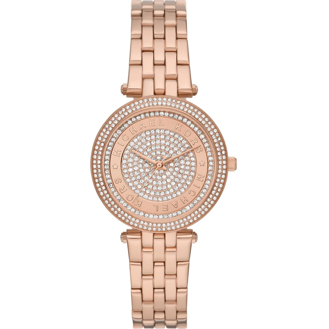Michael Kors Darci Rosé