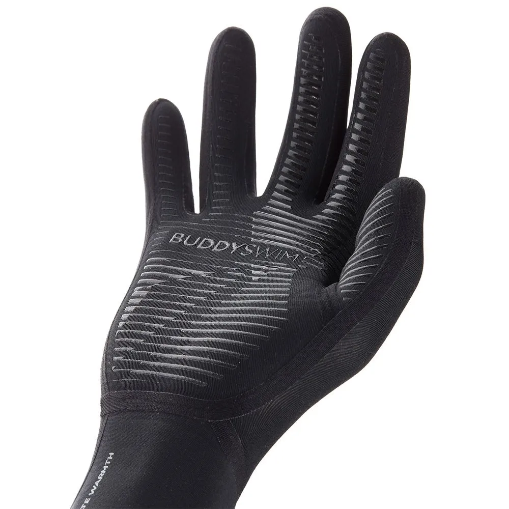 Buddyswim Trilaminate Warmth 2.5 mm Neoprenhandschuhe