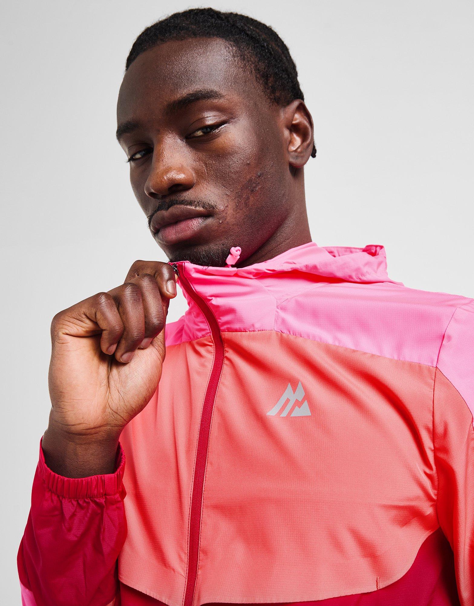 MONTIREX Breeze Windbreaker 2.0 Jacket
