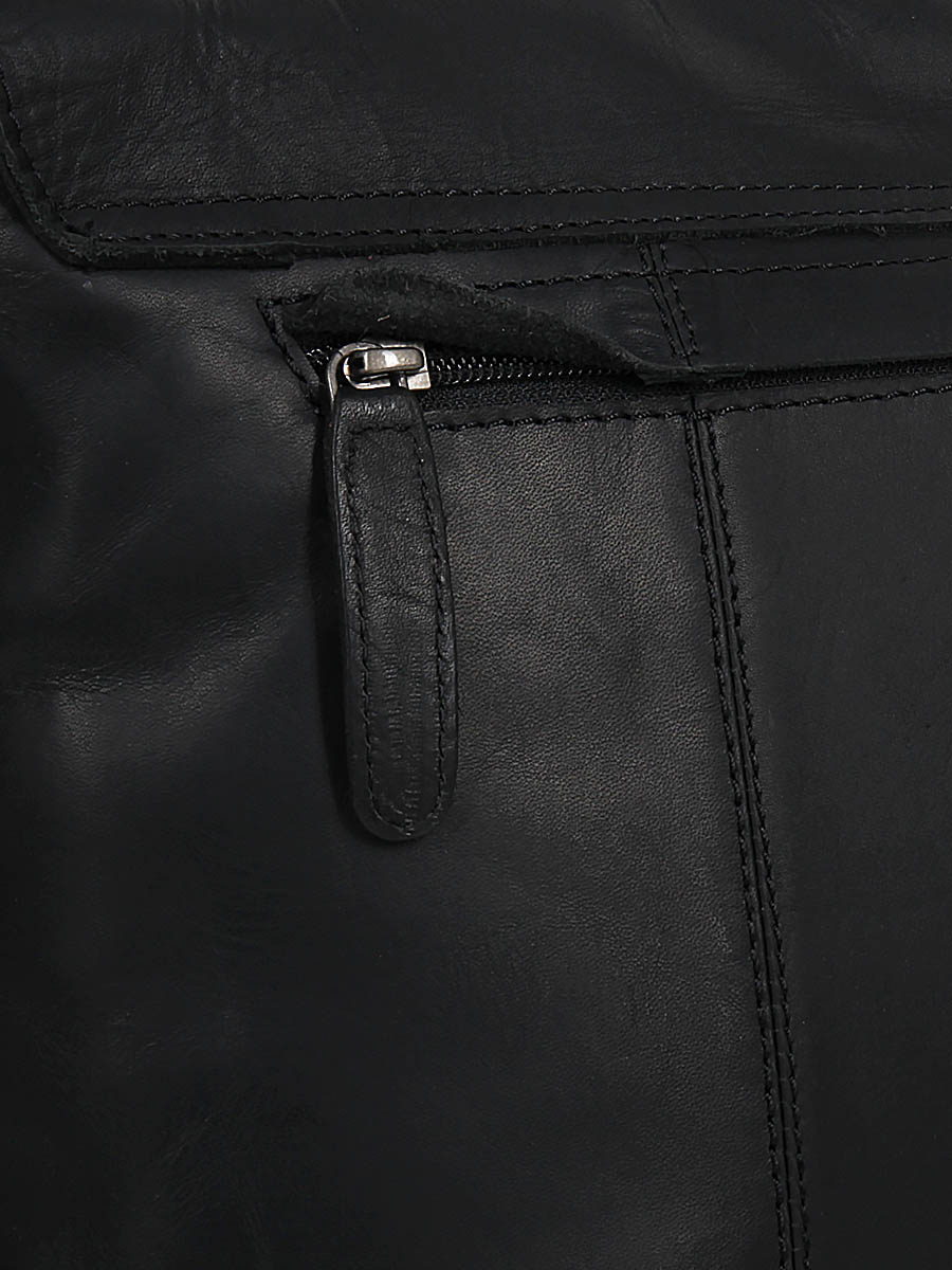 Besace ordinateur The Chesterfield Brand Toledo 15 pouces