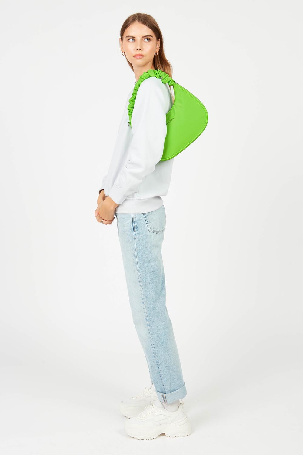 Basic Chouchou-Sac hobo
