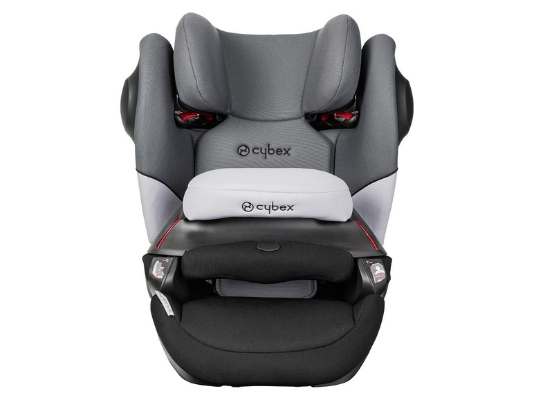 Auto kinderstoel 