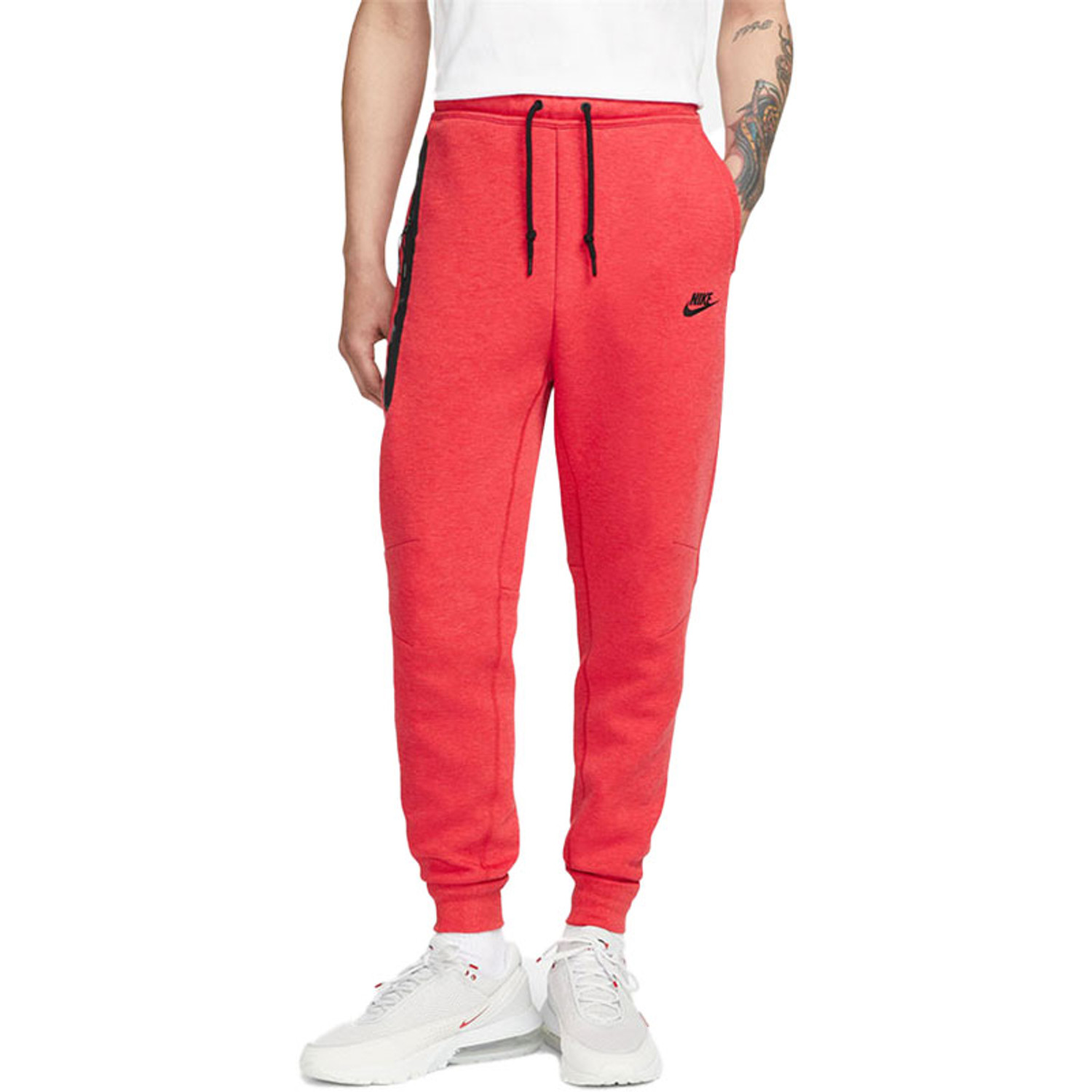 Nike Tech Fleece Trainingspak
