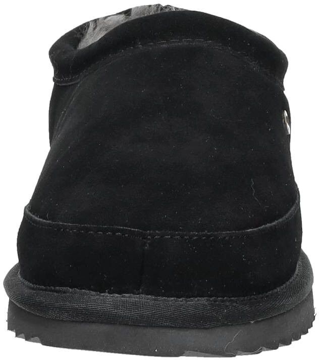 Warmbat Ebor zwart