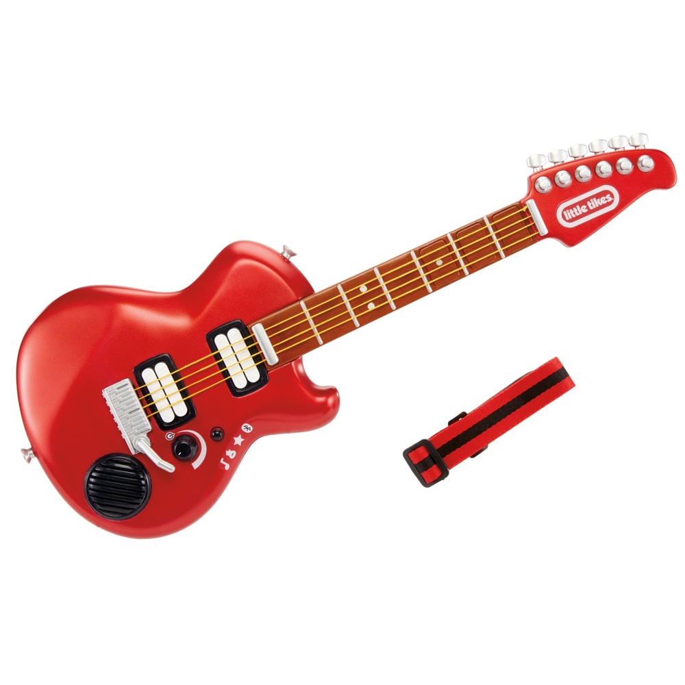 Little Tikes My Real Jam E-Gitarre
