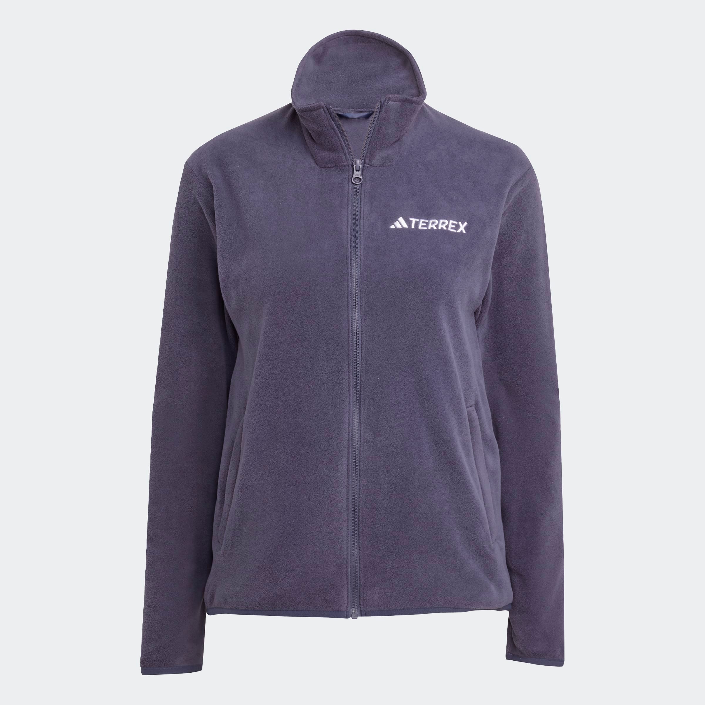 adidas TERREX Fleecejacke »W MT ESS FZ FL«