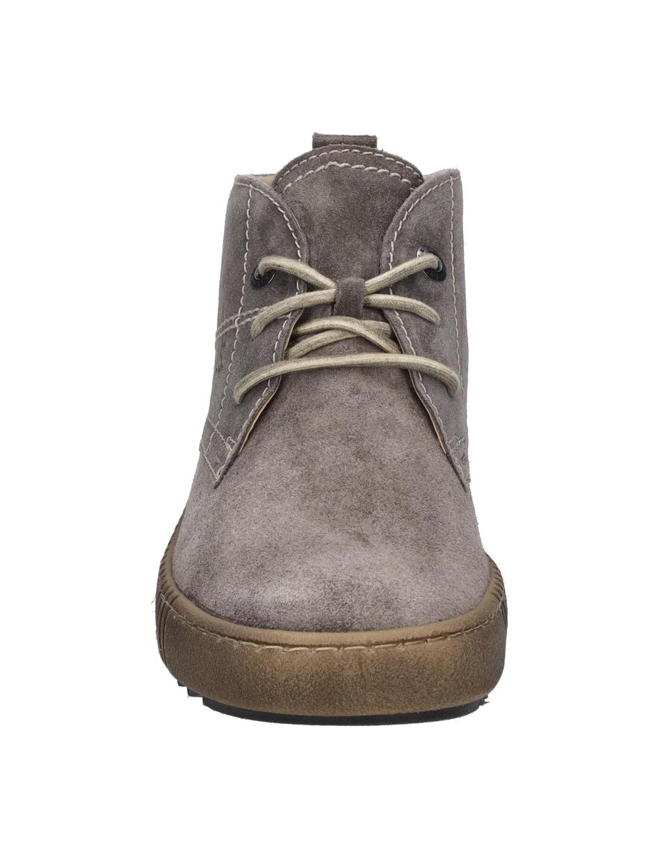 Stiefelette Maren 02, grau
