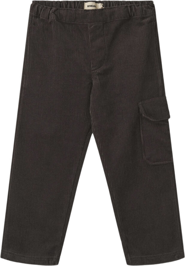 Wheat Chinos Aske Raven
