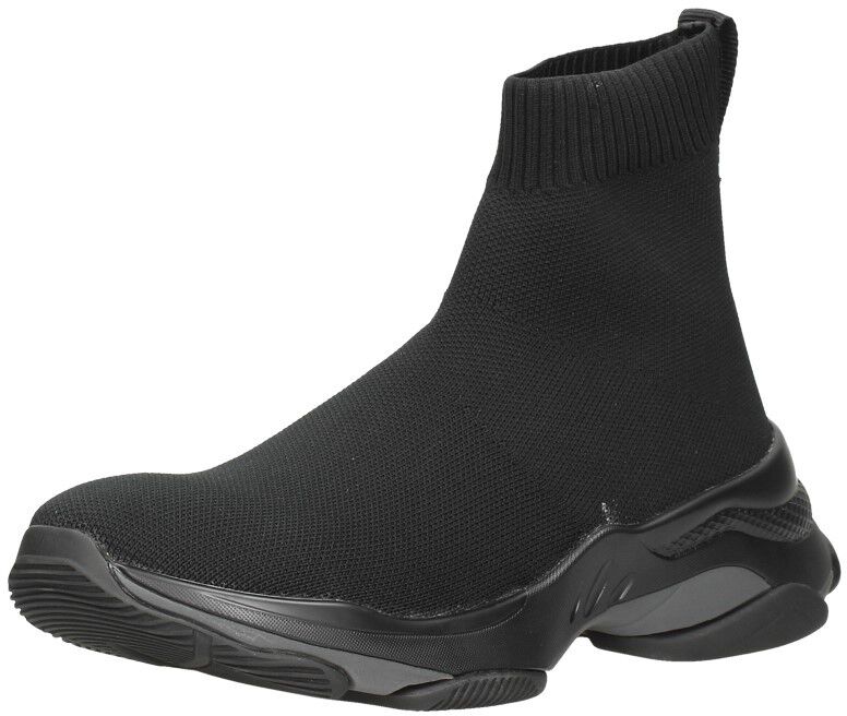 Sub55 Sneakers Hoog zwart