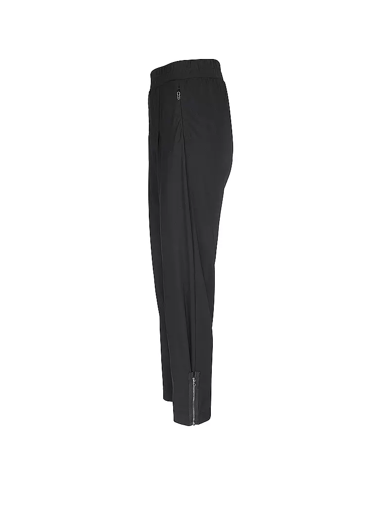 RIANI Hose Shaped Fit Fashion schwarz