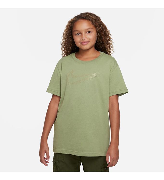 Nike JR Junior Sportswear T-Shirt