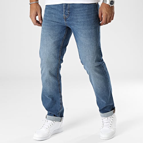 Jean Mike Original Bleu Denim