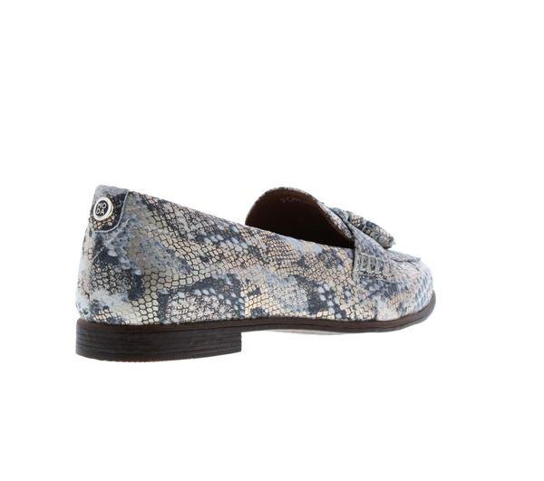 Moda in Pelle Forina Loafers