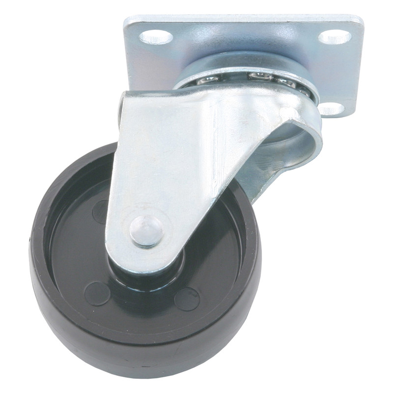 Meubelzwenkwiel 45mm 35kg